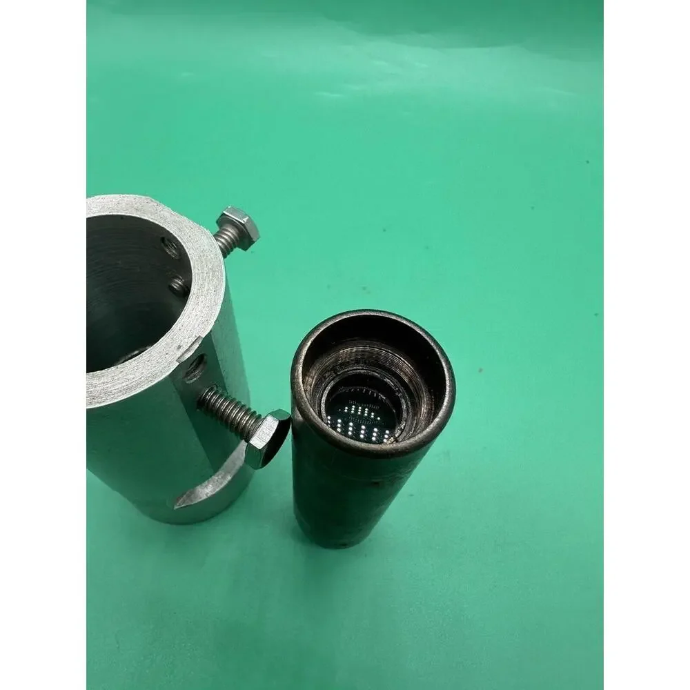 VINTAGE UNIQUE Optical Scope PROFESSIONAL ASTRONOMICAL Microscope TELESCOPE LENS